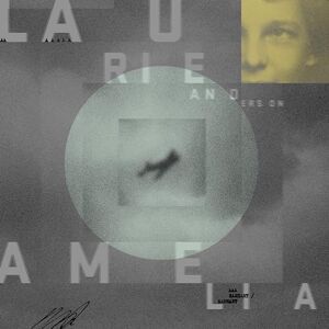 Laurie Anderson Amelia - Publicité Laurie Anderson Amelia - Publicité