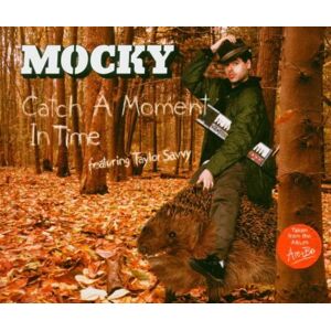 Mocky Catch A Moment In Time - Publicité Mocky Catch A Moment In Time - Publicité