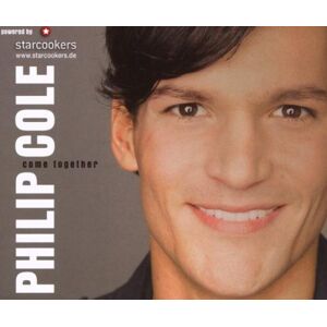Philip Cole Come Together - Publicité Philip Cole Come Together - Publicité