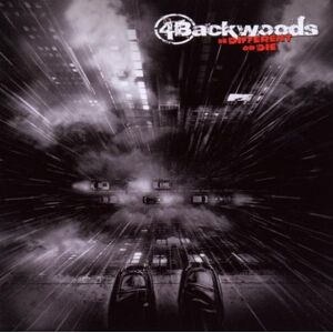 4Backwoods Be Different Or Die - Publicité 4Backwoods Be Different Or Die - Publicité