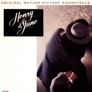 Various Henry & June Inkl.I Found A - Publicité Various Henry & June Inkl.I Found A - Publicité