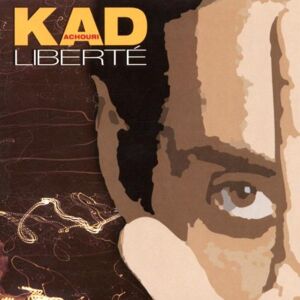 Kad Achouri Liberte - Publicité Kad Achouri Liberte - Publicité