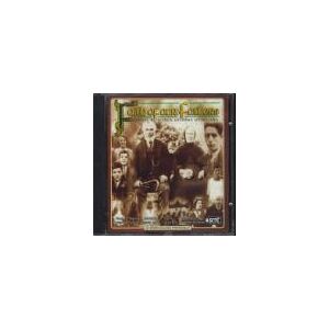 Greatest Gaa Album Ever Faith Of Our Fathers - Classic Religious Anthems Of Ireland - Publicité Greatest Gaa Album Ever Faith Of Our Fathers - Classic Religious Anthems Of Ireland - Publicité
