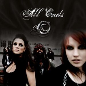 All Ends (Album + Bonus Dvd) - Publicité All Ends (Album + Bonus Dvd) - Publicité
