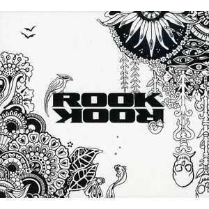 Rook Add Colour - Publicité Rook Add Colour - Publicité