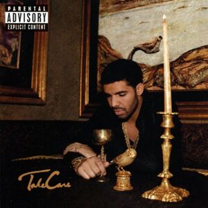 Drake Take Care - Publicité Drake Take Care - Publicité