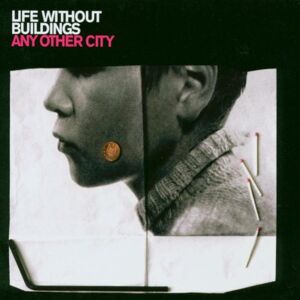 Life Without Buildings Any Other City - Publicité Life Without Buildings Any Other City - Publicité