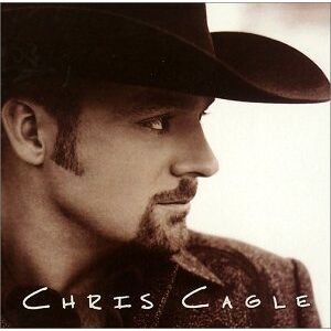 Chris Cagle - Publicité Chris Cagle - Publicité