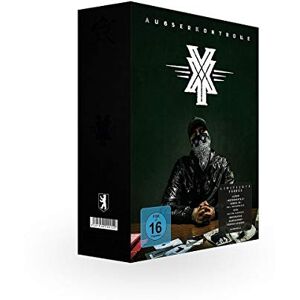 Ak Ausserkontrolle Xy (Ltd.Fanbox) - Publicité Ak Ausserkontrolle Xy (Ltd.Fanbox) - Publicité
