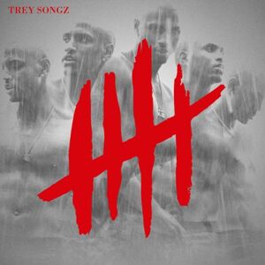 Trey Songz Chapter V - Publicité Trey Songz Chapter V - Publicité