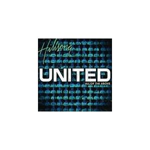 Hillsong United All Of The Above + Dvd - Publicité Hillsong United All Of The Above + Dvd - Publicité