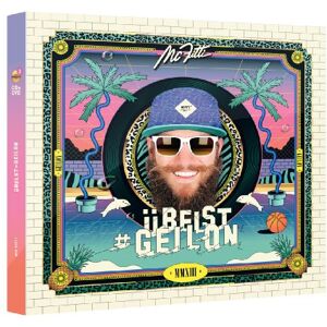 Mc Fitti Übelstgeilon - Publicité Mc Fitti Übelstgeilon - Publicité