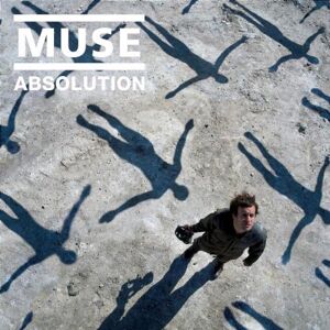 Muse Absolution - Publicité Muse Absolution - Publicité