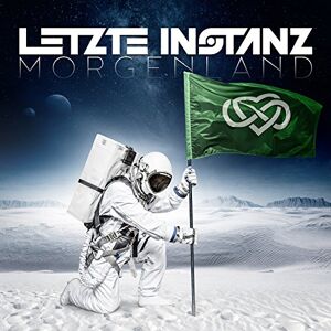Letzte Instanz Morgenland (Lim.Digipak) - Publicité Letzte Instanz Morgenland (Lim.Digipak) - Publicité