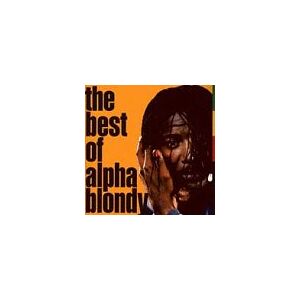 Best Of Alpha Blondy - Publicité Best Of Alpha Blondy - Publicité