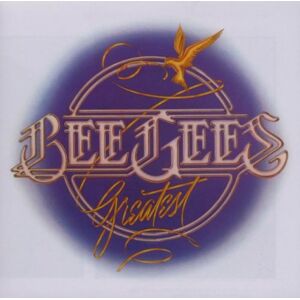 Bee Gees Greatest - Publicité Bee Gees Greatest - Publicité