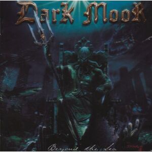 Dark Moor Beyond The Sea - Publicité Dark Moor Beyond The Sea - Publicité