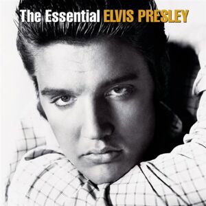 The Essential Elvis Presley - Publicité The Essential Elvis Presley - Publicité