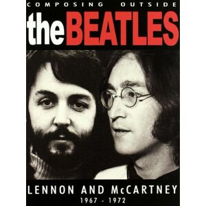 Beatles - Lennon & Mccartney - Publicité Beatles - Lennon & Mccartney - Publicité