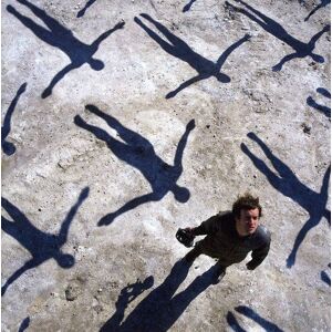 Muse Absolution - Publicité Muse Absolution - Publicité