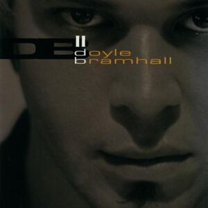 Doyle Bramhall Ii - Publicité Doyle Bramhall Ii - Publicité