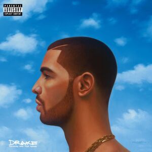 Drake Nothing Was The Same (Deluxe Edition Inklusive 3 Bonus-Tracks) - Publicité Drake Nothing Was The Same (Deluxe Edition Inklusive 3 Bonus-Tracks) - Publicité