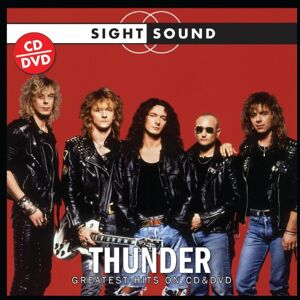 Thunder Sight & Sound - Publicité Thunder Sight & Sound - Publicité