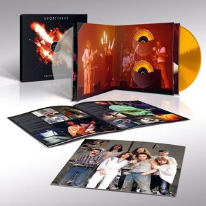 Grobschnitt Solar Music Live (Remix 2024) - (Limited Transparent & Orange Transparent Vinyl Im Box-Set Mit Signierter Artcard) 2 Lps, 1 Cd, 1 Blu-Ray Audio, 24-Seitiges Booklet - Publicité Grobschnitt Solar Music Live (Remix 2024) - (Limited Transparent & Orange Transparent Vinyl Im Box-Set Mit Signierter Artcard) 2 Lps, 1 Cd, 1 Blu-Ray Audio, 24-Seitiges Booklet - Publicité