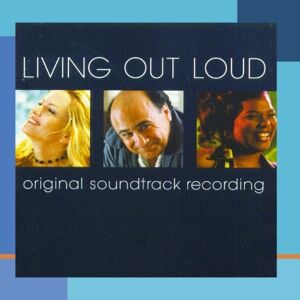 Various Wachgeküßt (Living Out Loud) - Publicité Various Wachgeküßt (Living Out Loud) - Publicité