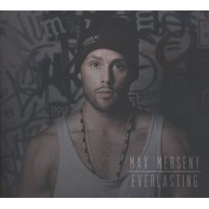 Max Merseny Everlasting - Publicité Max Merseny Everlasting - Publicité