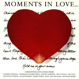 Various Moments In Love...1 - Publicité Various Moments In Love...1 - Publicité