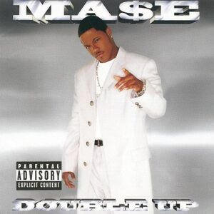 Mase Double Up - Publicité Mase Double Up - Publicité