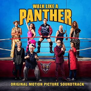 Various Walk Like A Panther (Original Motion Picture Sound - Publicité Various Walk Like A Panther (Original Motion Picture Sound - Publicité