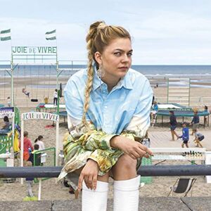 Louane Joie De Vivre (Ltd.Deluxe Edt.) - Publicité Louane Joie De Vivre (Ltd.Deluxe Edt.) - Publicité