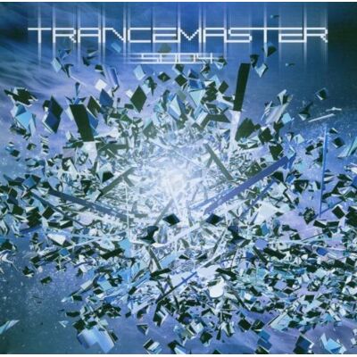 Various Trancemaster 5004 - Publicité Various Trancemaster 5004 - Publicité