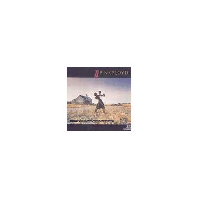 Pink Floyd Collection Of Great Dance Songs - Publicité Pink Floyd Collection Of Great Dance Songs - Publicité