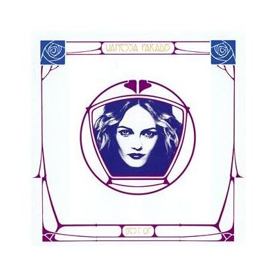 Best Of Vanessa Paradis - Publicité Best Of Vanessa Paradis - Publicité