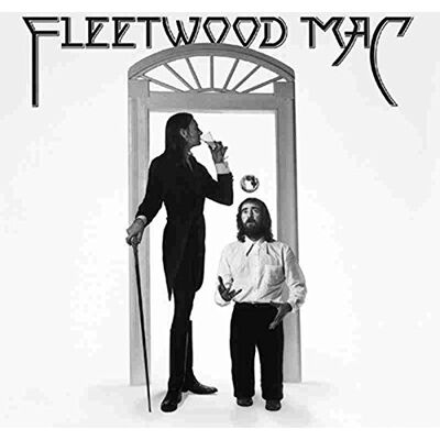 Fleetwood Mac (Expanded) - Publicité Fleetwood Mac (Expanded) - Publicité