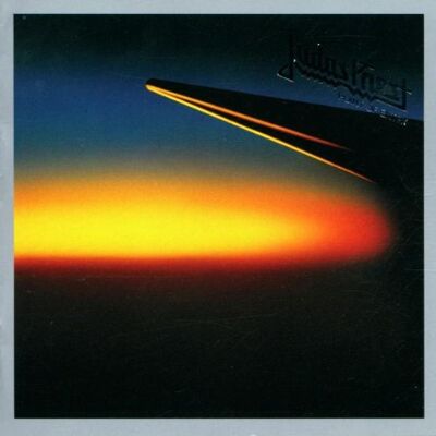 Judas Priest Point Of Entry - Publicité Judas Priest Point Of Entry - Publicité