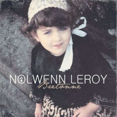 Nolwenn Leroy Bretonne - Publicité Nolwenn Leroy Bretonne - Publicité