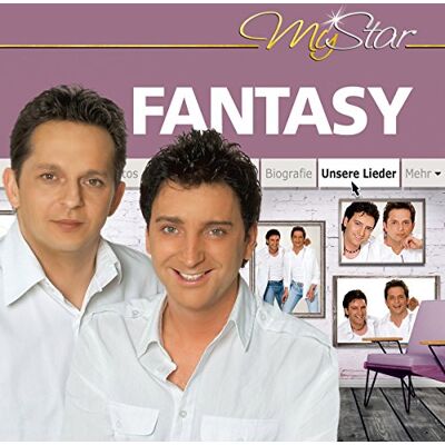 Fantasy My Star - Publicité Fantasy My Star - Publicité