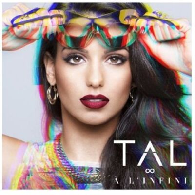 Tal A L'Infini - Publicité Tal A L'Infini - Publicité