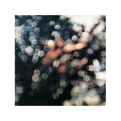 Pink Floyd Obscured By Clouds - Publicité Pink Floyd Obscured By Clouds - Publicité