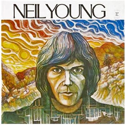 Neil Young - Publicité Neil Young - Publicité