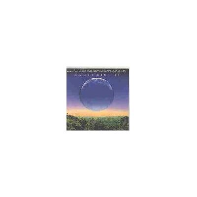 Various Earthrise Ii - Publicité Various Earthrise Ii - Publicité