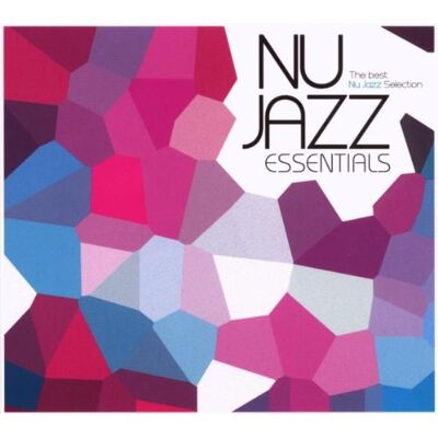 Various Nu Jazz Essentials - Publicité Various Nu Jazz Essentials - Publicité