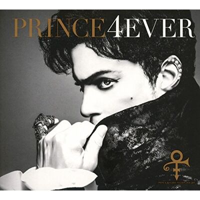 Prince 4ever - Publicité Prince 4ever - Publicité