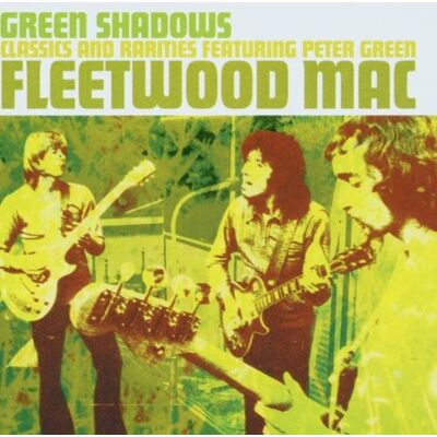 Fleetwood Mac Classics & Rarities - Publicité Fleetwood Mac Classics & Rarities - Publicité
