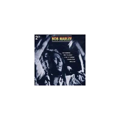 Bob Marley - Publicité Bob Marley - Publicité