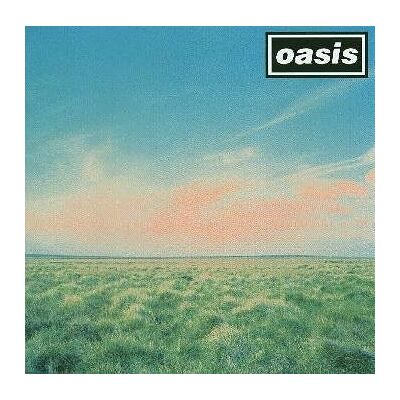 Oasis Whatever - Publicité Oasis Whatever - Publicité
